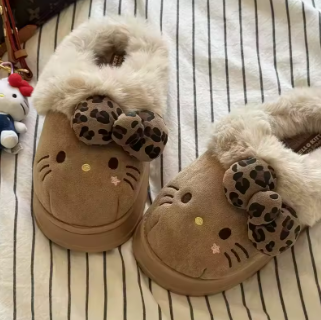 Klassic Kittie Slides