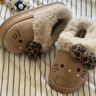 Klassic Kittie Slides